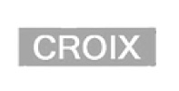puede ser una imagen del logo de croix