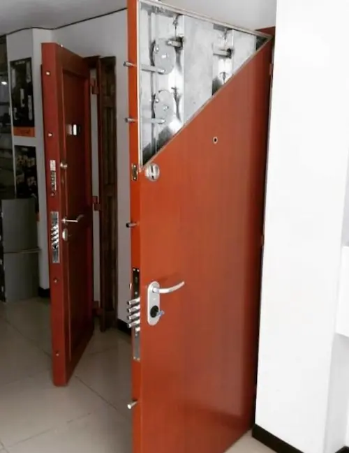 puede ser una imagen ilustrativa de cerrajeros en bogota