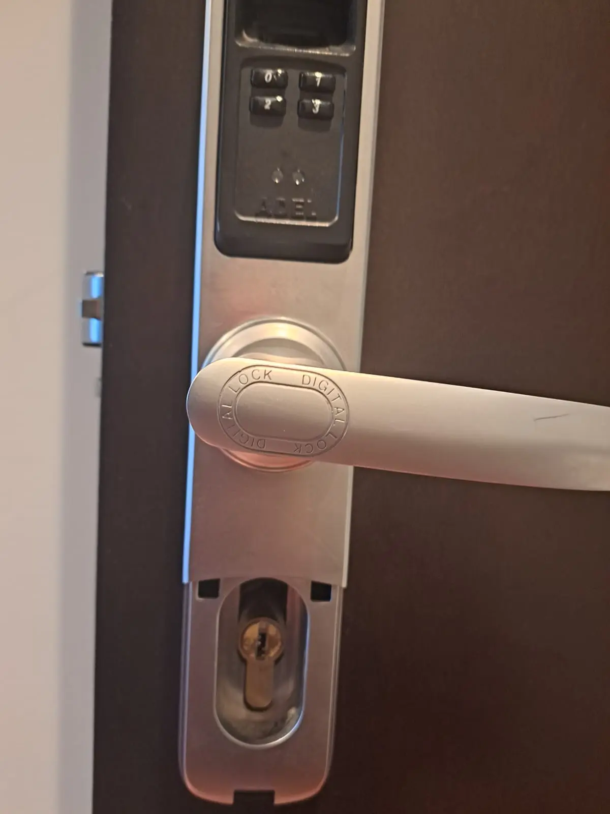 puede ser una imagen ilustrativa de cerrajeros en bogota