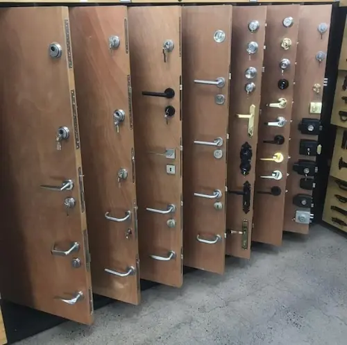 puede ser una imagen ilustrativa de cerrajeros en bogota